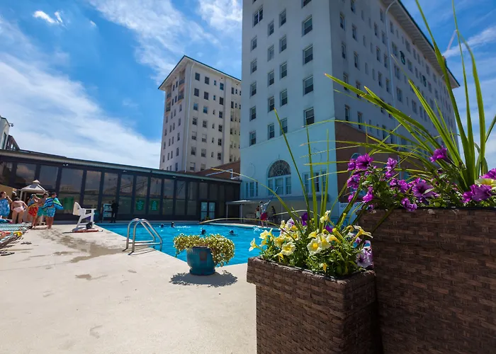The Flanders Hotel