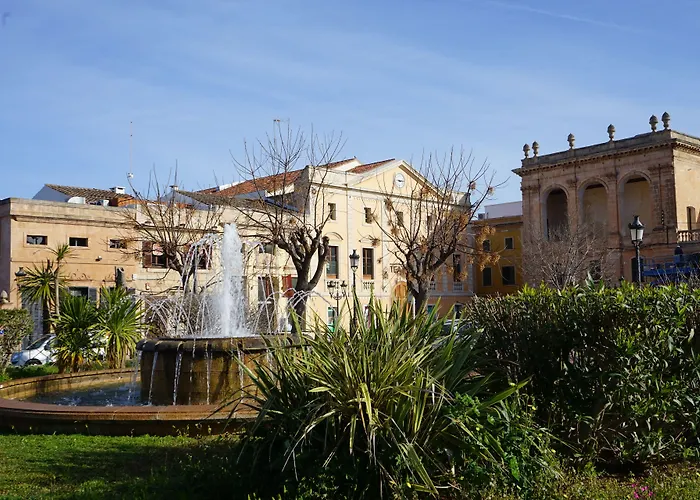 Es Mirador Boutique Hotel