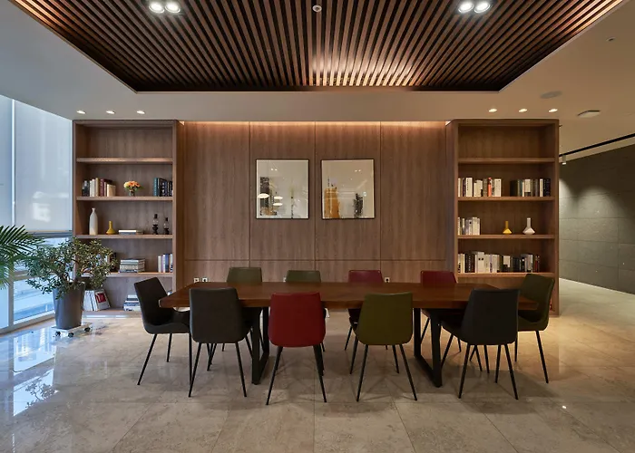 Lavi De Atlan Hotel 2