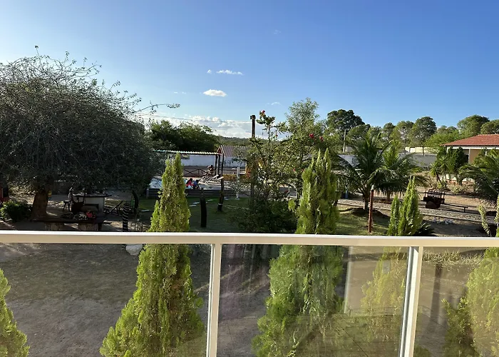 Hotel São Francisco