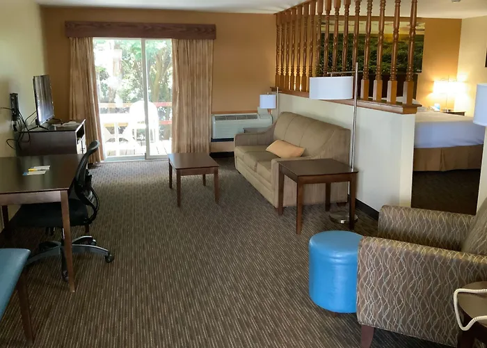 Days Inn By Wyndham Wauseon