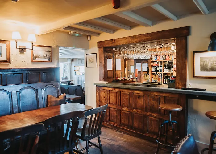 The Assheton Arms