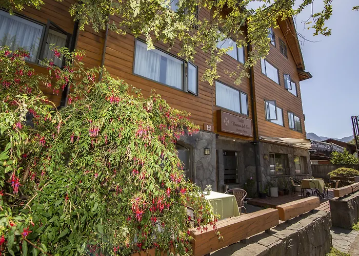 Hotel Vientos Del Sur