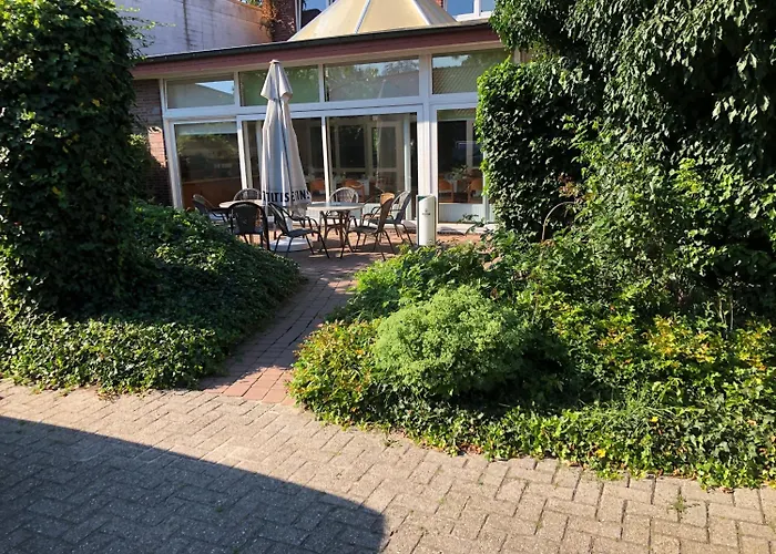 Altes Gasthaus Stover