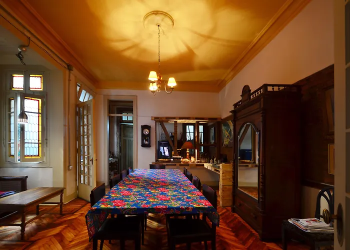 Casa Lucrecia