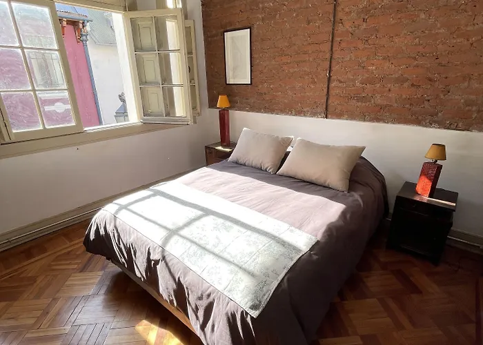 Casa Lucrecia