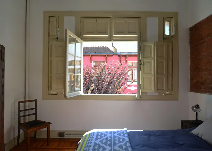 Casa Lucrecia