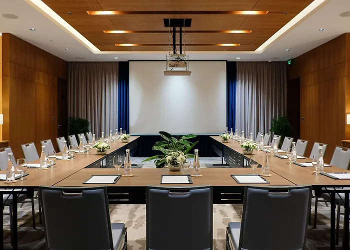 Prince Hotel Da Nang