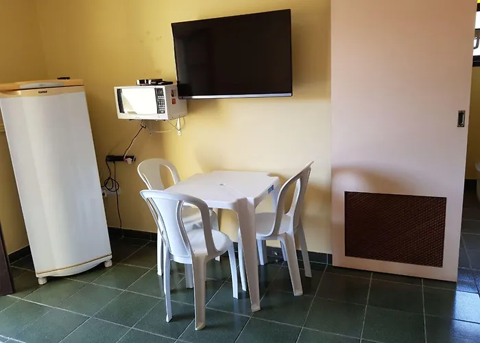 Villa Garden - Suites Maresias