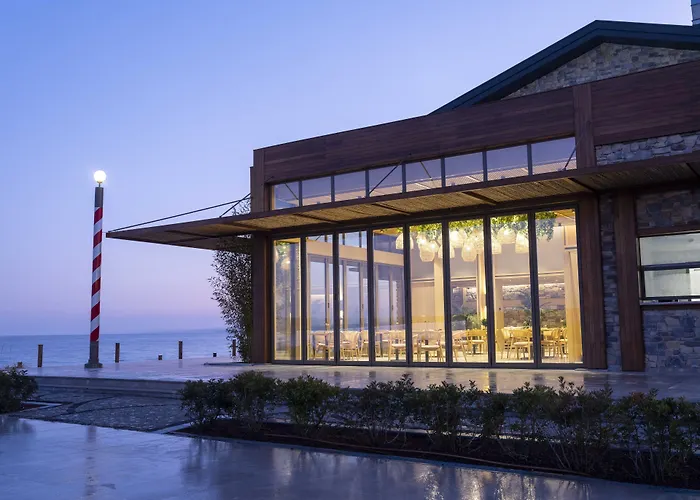 Inemare Hotel