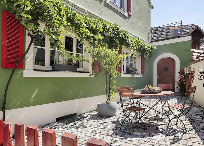 Landhotel Schwab
