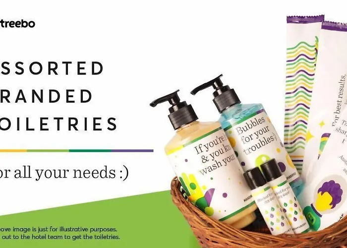Hotel Town Plaza