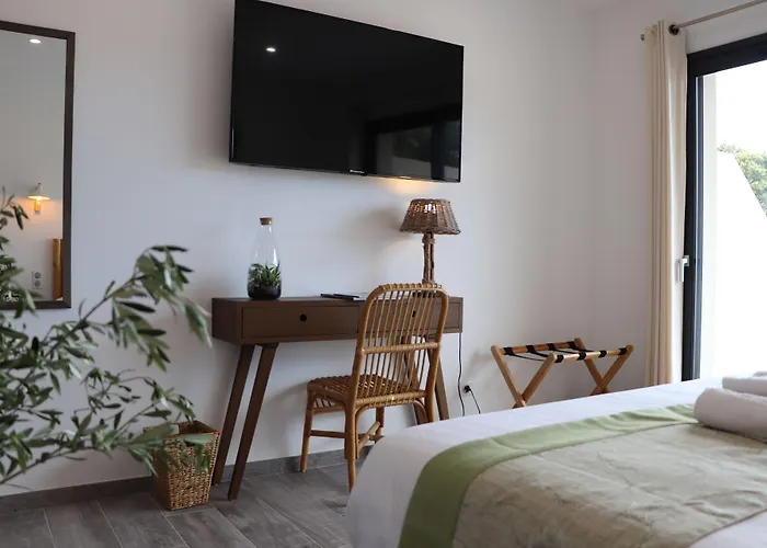Hotel Fazio