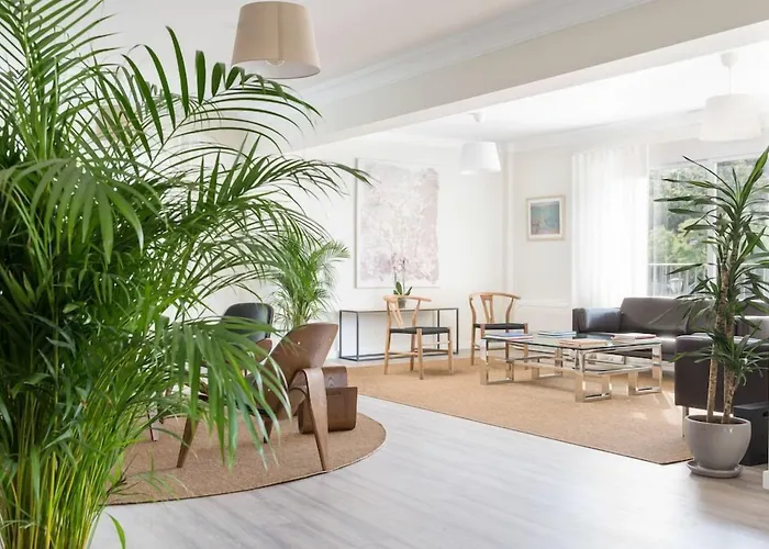 Boutique Hotel Oriola