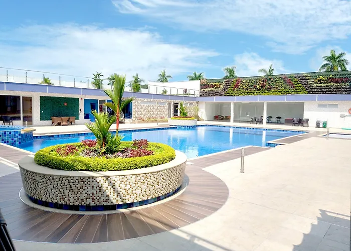 Hotel Royal Elim International