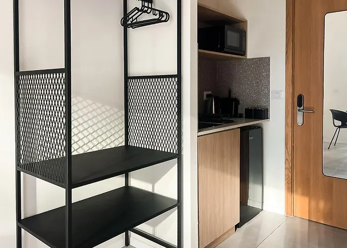 Tayo Studios & Apartments
