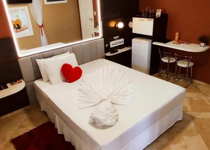 Paradies Hotel e Motel