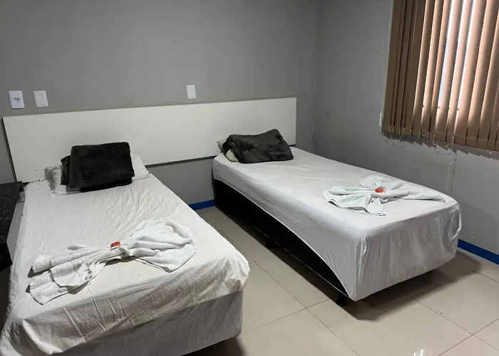 Brasil hotel