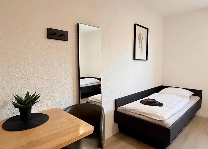 Pension Bockenem