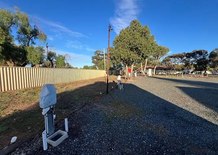 Coolgardie Caravan Park