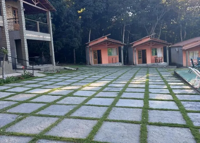 Pousada Flor do Café