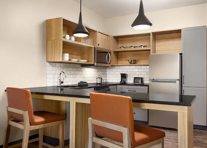 Candlewood Suites Fort Payne By Ihg