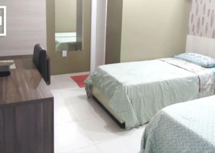 Juazeiro Residence Hotel