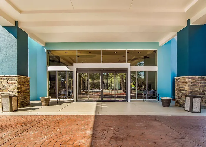 Mainstay Suites Florence - Darlington