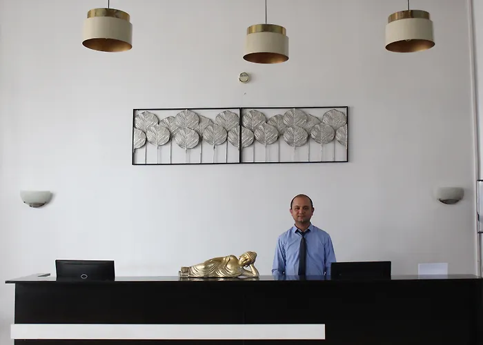 Hotel Belle Vie