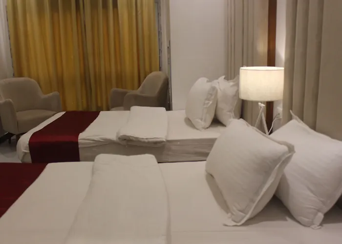 Hotel Belle Vie