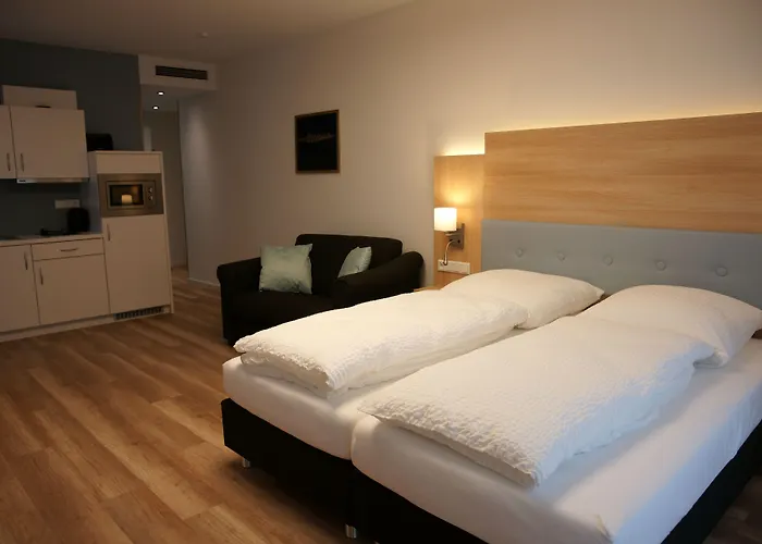 Leister Apparthotel