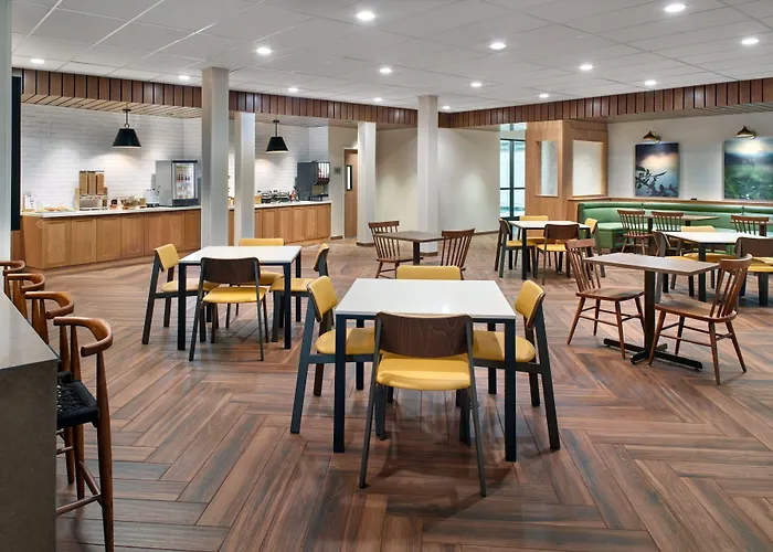Fairfield By Marriott Inn & Suites Decatur