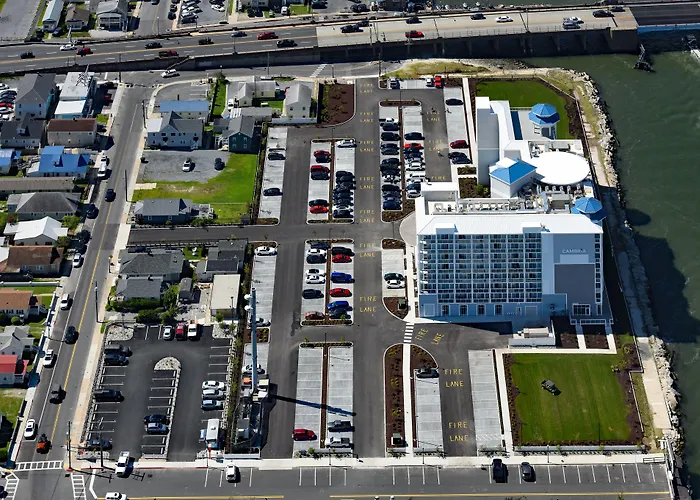 Cambria Hotel Ocean City - Bayfront