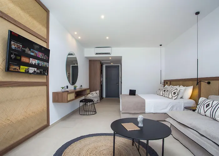 Vanik Suites