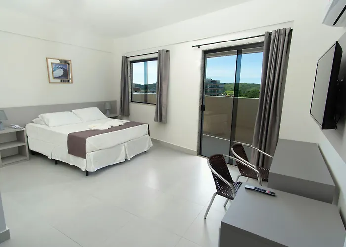 Hotel Mirante Do Forte