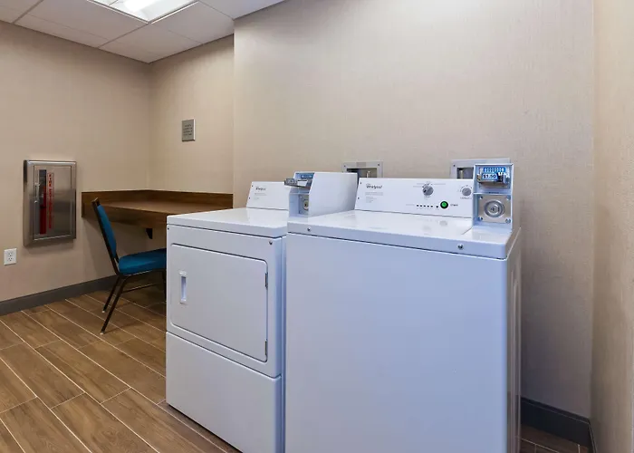 Hampton Inn Cape Cod Canal