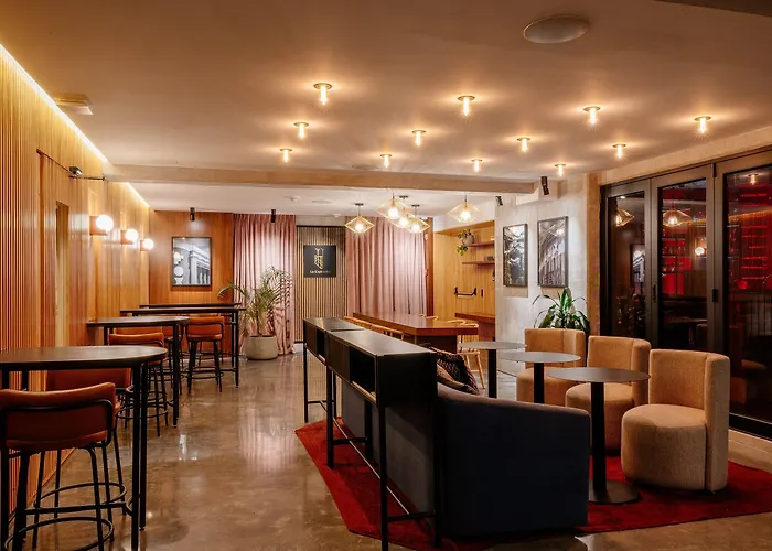 Good Hotel Guatemala City