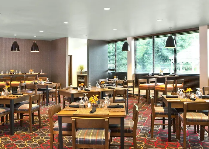 Anz Hotels Scranton