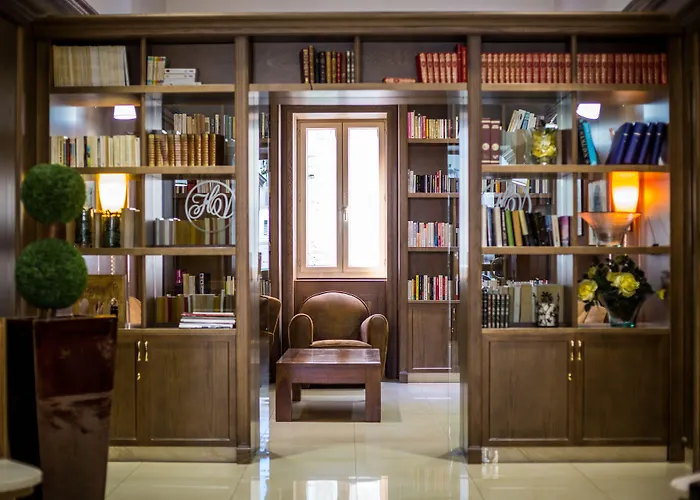 Hotel Les Voyageurs