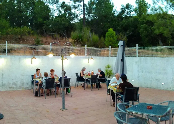 Hotel Das Termas