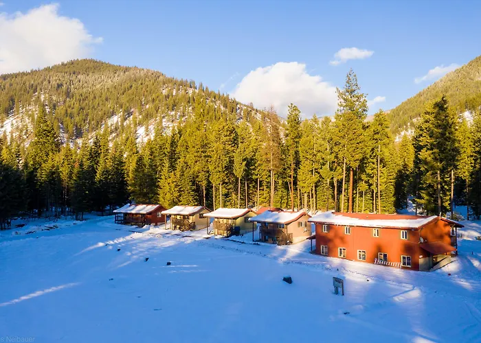 Bear Creek Resort
