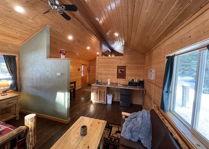 Bear Creek Resort