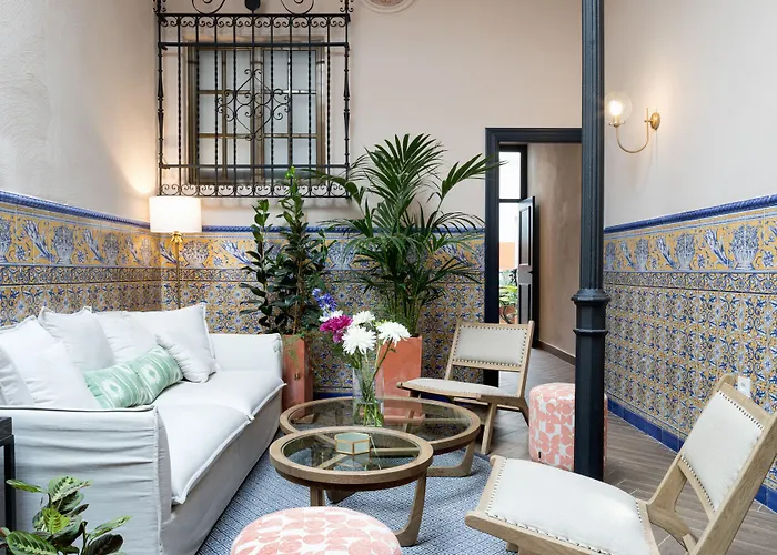 Honest Sevilla Hotel
