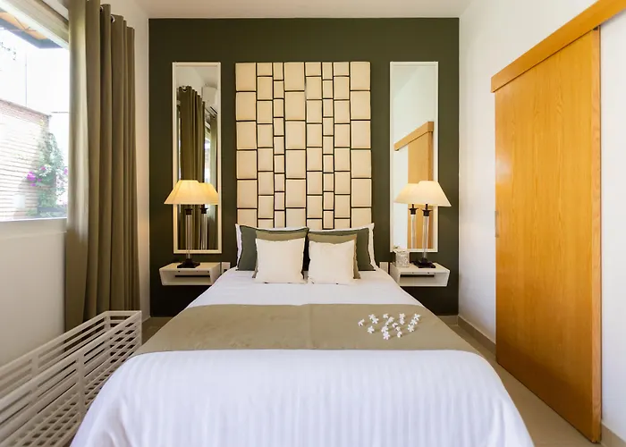 Arcosodi Hotel Boutique