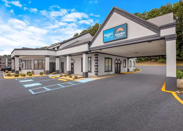 Rodeway Inn Cleveland Tn I-75