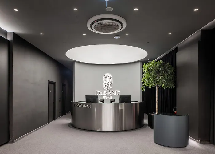 Derand Hotel