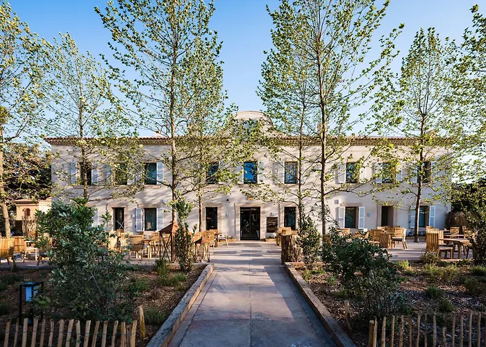 Le Hameau Des Pesquiers Ecolodge & Spa, Curio Collection By Hilton
