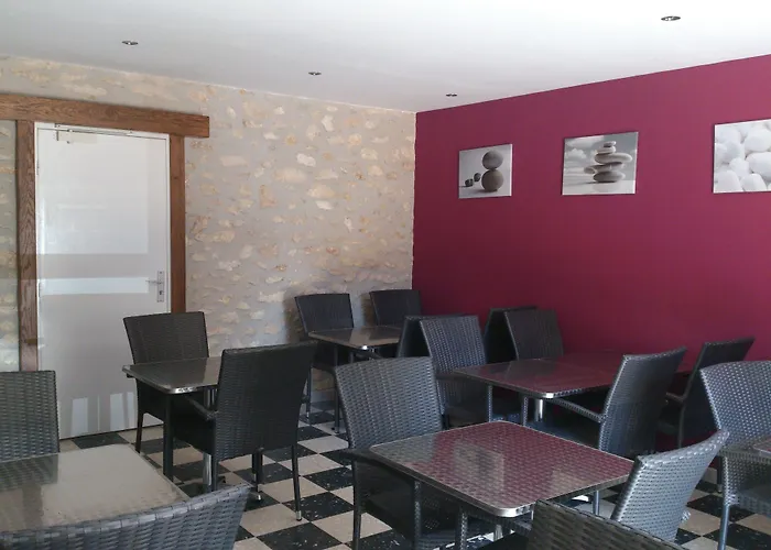 Hotel Les Petits Oreillers