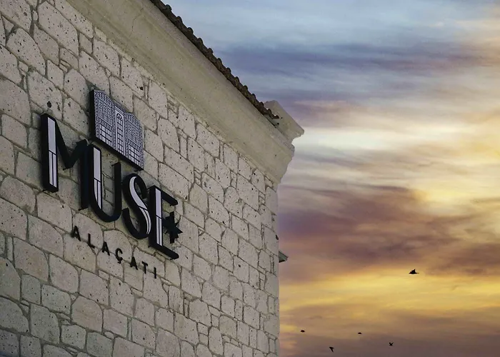 Muse Alacati