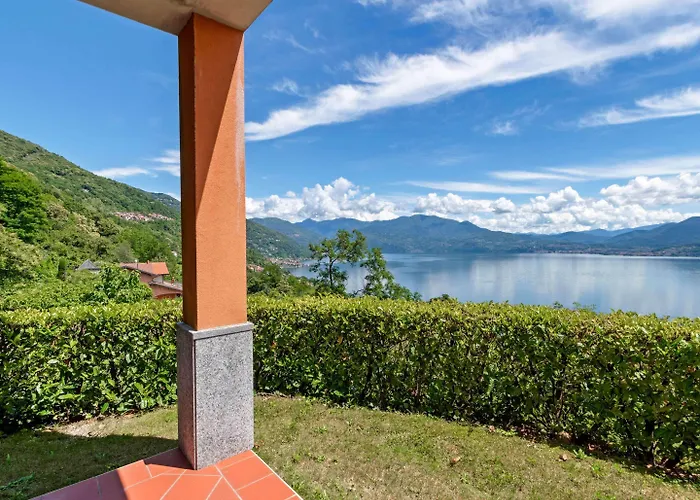 Residential Complex With Panoramic Views And Pool
